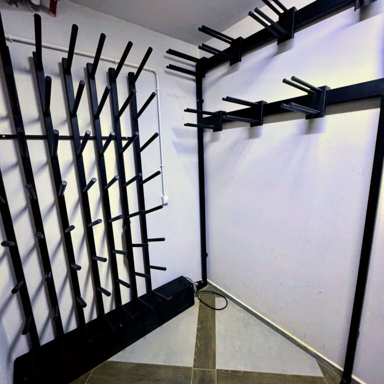 Narciarnia Apartmanet D8 Grapa