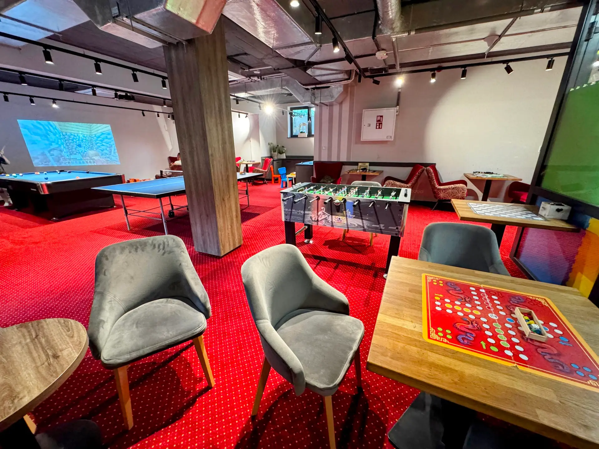 Sala Zabaw Białka Tatrzańska