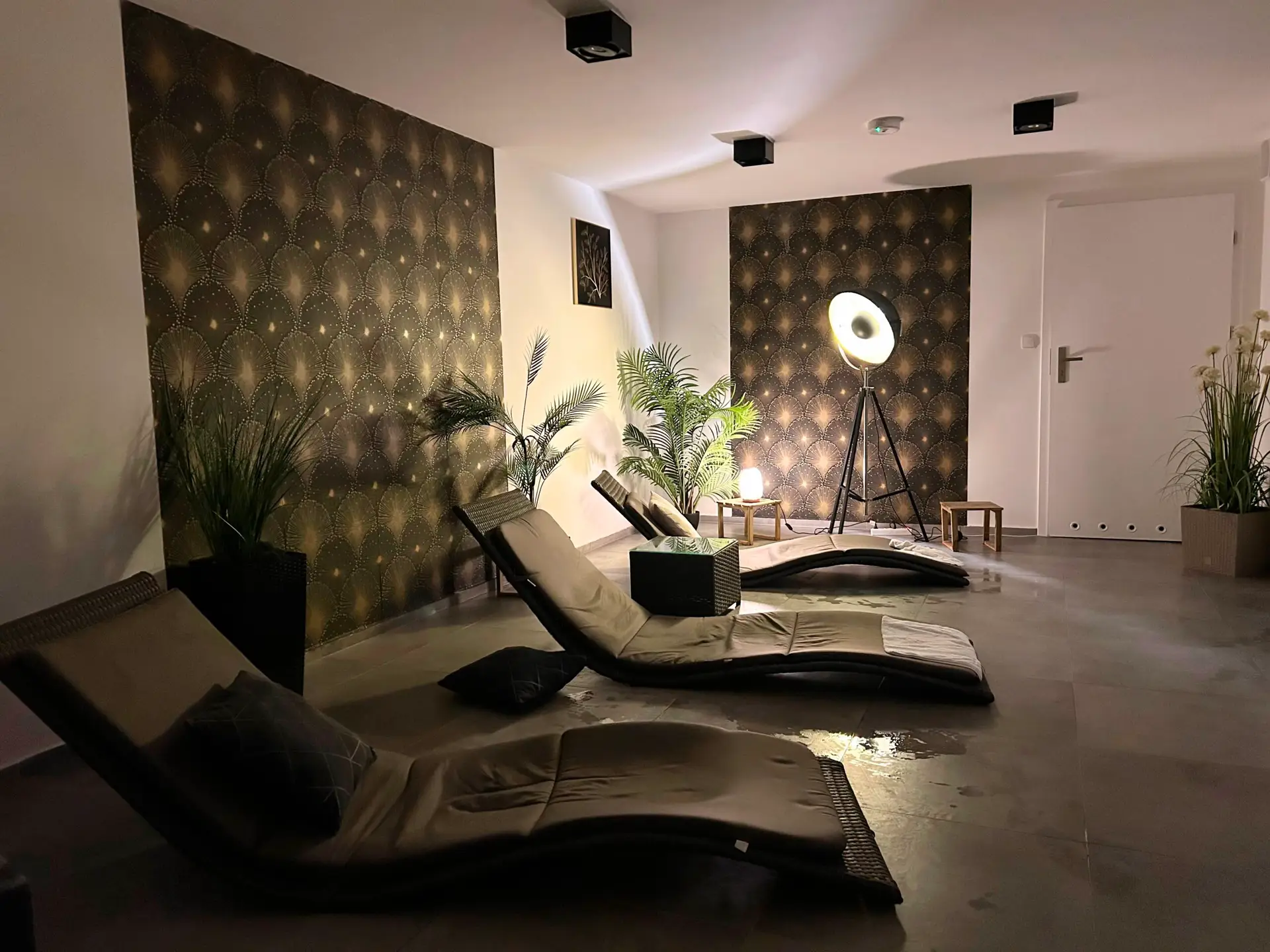 SPA Białka Tatrzańska Grapa D8